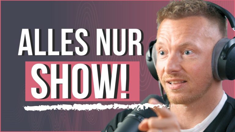 Mehr über den Artikel erfahren Fitness Influencer haben keine Ahnung – Coach Stef rechnet ab