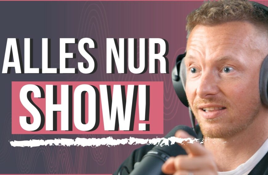 Fitness Influencer haben keine Ahnung – Coach Stef rechnet ab