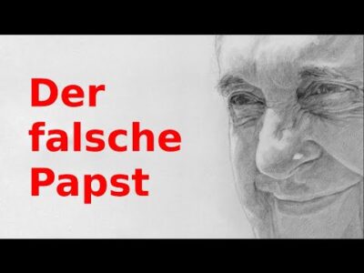 Mehr über den Artikel erfahren Franziskus: Der falsche Papst