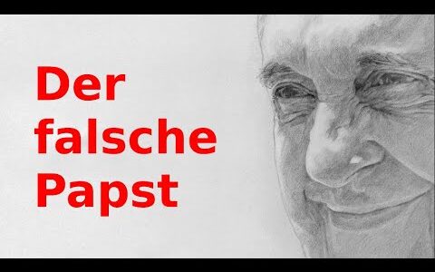 Franziskus: Der falsche Papst