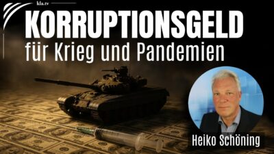 Mehr über den Artikel erfahren Globale Krisenmacher enteignen die Welt