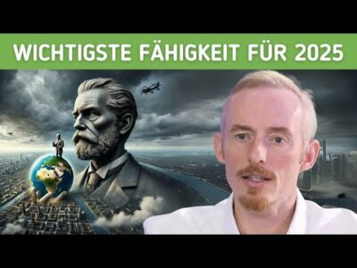 Mehr über den Artikel erfahren Globales Denken – Denke wie ein Staatspräsident