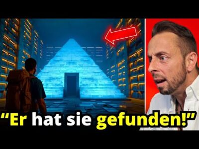 Mehr über den Artikel erfahren WARUM REDET KEINER DARÜBER? Diese Clips GEHÖREN NICHT IN DIESES UNIVERSUM! 💥