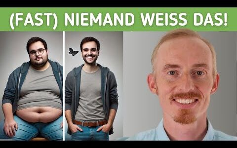 Kein Arzt erzählt dir das! Die 3 essentiellen Voraussetzungen für Gesundheit!