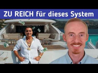Mehr über den Artikel erfahren Finanziell pleite oder seelisch bankrott? – Vergiss alles, was du über Reichtum gelernt hast