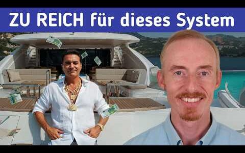Finanziell pleite oder seelisch bankrott? – Vergiss alles, was du über Reichtum gelernt hast
