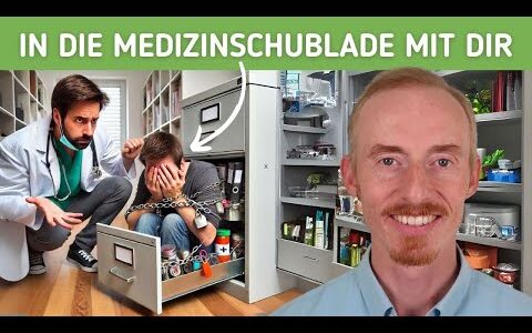 Überwinde das Schubladendenken der Medizin – Beziehungen statt Blutwerte