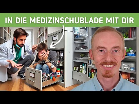 Überwinde das Schubladendenken der Medizin – Beziehungen statt Blutwerte