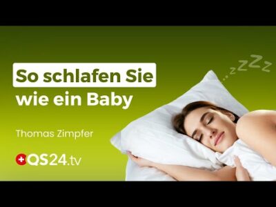 Mehr über den Artikel erfahren So wirkt Erdung auf Ihren Körper im Schlaf! | Erfahrungsmedizin | QS24 Gesundheitsfernsehen