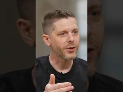 Mehr über den Artikel erfahren Pascal Voggenhuber – Wie dein Geistführer dich im Alltag unterstützen kann | MYSTICA.TV