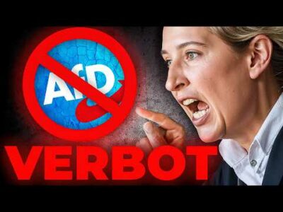 Mehr über den Artikel erfahren Nach diesem Urteil kommt das Verbot: Verfassungsgericht außer Kontrolle!
