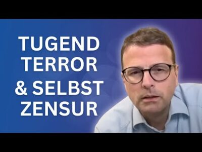 Mehr über den Artikel erfahren Wie eine laute Minderheit die Mehrheit zum Schweigen bringt (Raphael Bonelli)