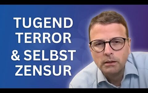 Wie eine laute Minderheit die Mehrheit zum Schweigen bringt (Raphael Bonelli)