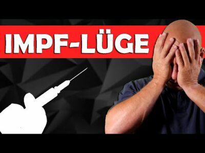 Mehr über den Artikel erfahren Lauterbach: IMPF-LÜGE fliegt komplett auf!