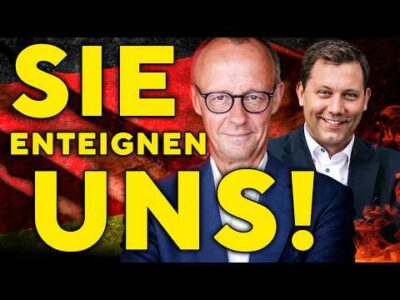 Mehr über den Artikel erfahren ENTEIGNUNG: Das plant die neue Regierung