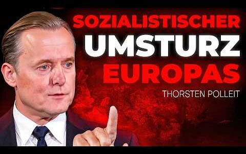 Globalismus oder Freiheit: Deutschland am Scheideweg (Prof. Dr. Polleit packt aus)