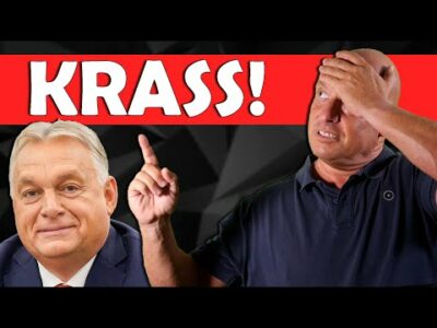 Mehr über den Artikel erfahren Viktor Orban: Ein Held oder ein Verräter?