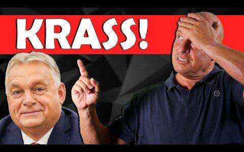 Viktor Orban: Ein Held oder ein Verräter?