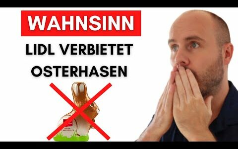 Lidl mit woker Katastrophe – Kunden rasten komplett aus!