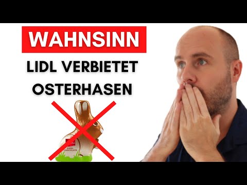 Lidl mit woker Katastrophe – Kunden rasten komplett aus!