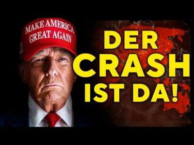 Mehr über den Artikel erfahren Trumps Handelskrieg eskaliert – Steht die Weltwirtschaft vor einem Kollaps?