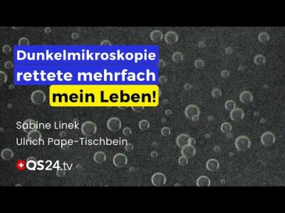 Mehr über den Artikel erfahren 5 Bypässe und ein Aneurysma: Wie Dunkelfeldanalyse mein Herz stabilisierte | QS24