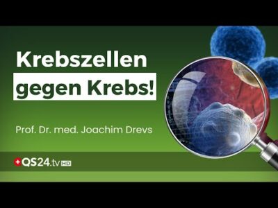 Mehr über den Artikel erfahren Krebszellen gegen Krebs: Wie Ihre eigenen Zellen den Tumor bekämpfen! | Naturmedizin | QS24