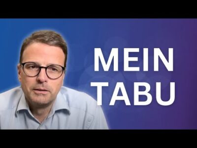 Mehr über den Artikel erfahren Dafür hab ich mich unglaublich geschämt! (Raphael Bonelli)