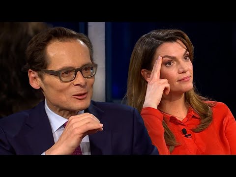 Politik versenkt Milliarden: Und wir müssen zahlen? Roger Köppel zu Gast bei ServusTV
