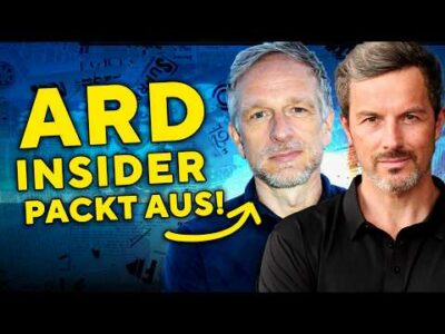 Mehr über den Artikel erfahren Meinung verboten – die neue Realität des Rundfunks |  Alexander Teske