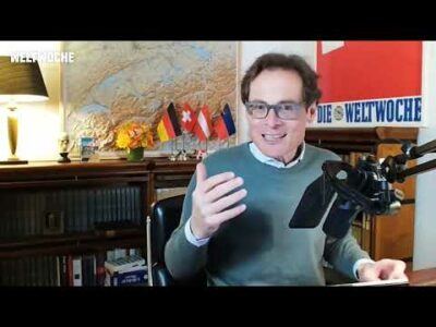 Mehr über den Artikel erfahren Politjustiz? Gericht schmeisst Le Pen aus der Politik raus – Weltwoche Daily DE