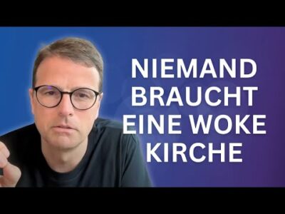 Mehr über den Artikel erfahren Da wird mir schlecht: Deutscher Bischof grenzt AfD-Wähler aus (Raphael Bonelli)