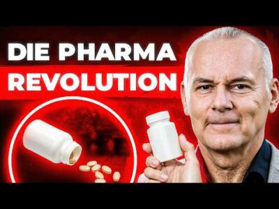 Mehr über den Artikel erfahren Es ist an der Zeit die Medizin zu revolutionieren! (Dr. med. Nehls revolutioniert die Welt)