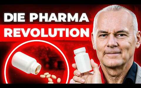 Es ist an der Zeit die Medizin zu revolutionieren! (Dr. med. Nehls revolutioniert die Welt)