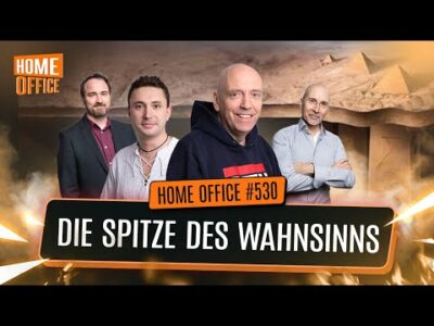 Mehr über den Artikel erfahren Home Office # 530