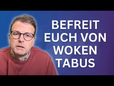 Mehr über den Artikel erfahren Denkverbote werden in eure Hirne gepflanzt (Raphael Bonelli)