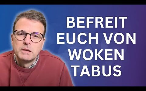 Denkverbote werden in eure Hirne gepflanzt (Raphael Bonelli)