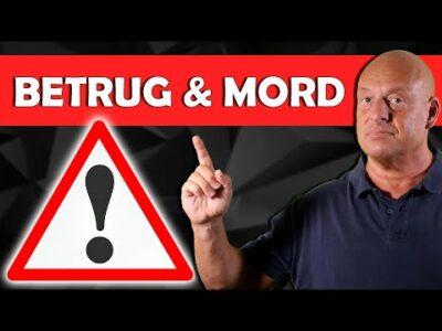 Mehr über den Artikel erfahren KNALL in Europa: Die Wahrheit über Le Pen & die Strippenzieher