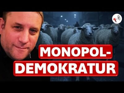 Mehr über den Artikel erfahren Daniel Matissek im Gespräch mit Helmut Reinhardt: Krieg gegen Deutschland und den deutschen Bürger?