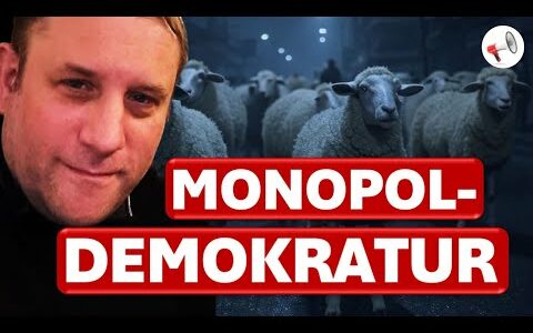 Daniel Matissek im Gespräch mit Helmut Reinhardt: Krieg gegen Deutschland und den deutschen Bürger?