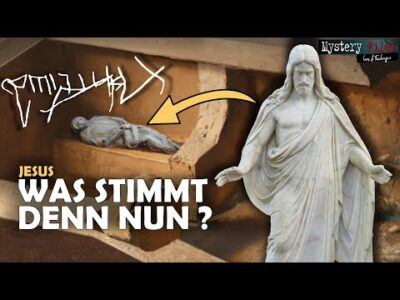 Mehr über den Artikel erfahren Gesucht: „Enthüllung-Sensationen“ zur Bibel – Vom Jesus-Grab und einem „Auferstehungs-Beweis“