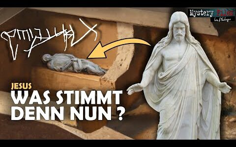 Gesucht: „Enthüllung-Sensationen“ zur Bibel – Vom Jesus-Grab und einem „Auferstehungs-Beweis“