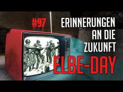 Mehr über den Artikel erfahren ELBE-DAY: ERINNERUNGEN AN DIE ZUKUNFT