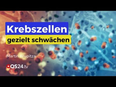 Mehr über den Artikel erfahren HHO-Therapie bei Krebs: Die einzigartige Kombination für Heilung und Regeneration | QS24