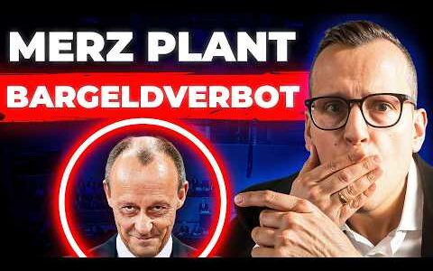 Bargeld soll nun komplett abgeschafft werden! (Internes Dokument enthüllt)