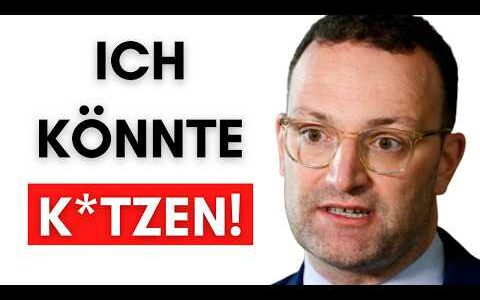 Spahn bekommt wichtiges Ministeramt + Merz knickt erneut ein!