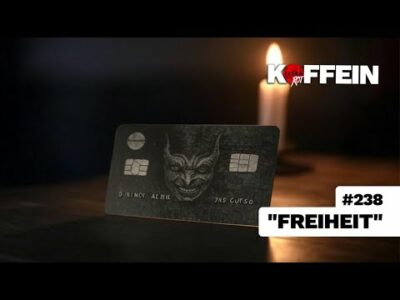 Mehr über den Artikel erfahren „Freiheit“