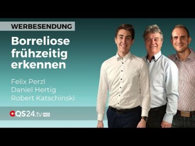Mehr über den Artikel erfahren Die unsichtbare Gefahr: Borreliose frühzeitig erkennen und behandeln | Alternativmedizin | QS24