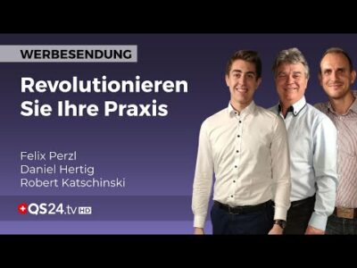 Mehr über den Artikel erfahren Resonanz und Innovation: So bleibt Ihre Praxis konkurrenzfähig | Resonanzkonzept | QS24