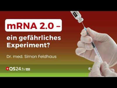 Mehr über den Artikel erfahren Übersterblichkeit, Todgeburten und Krebs: Ist mRNA wirklich sicher? | QS24 Wissenschafts-Gremium
